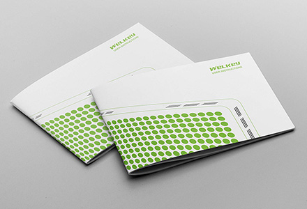 印刷公司烫金作业中常见的缺陷及解决办法