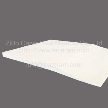 Dimensionally stable Nozzle board for rolling production line